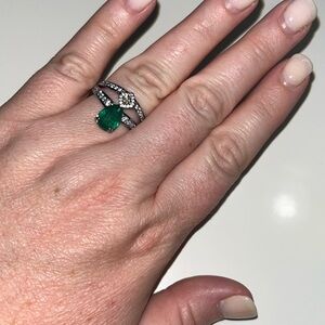 Bomb party magically yours ring may 2024